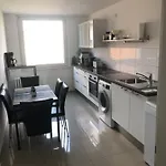 דירה Micha's דיסבורג