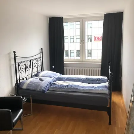 Διαμέρισμα Micha's