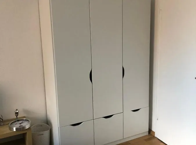 Micha's Διαμέρισμα *