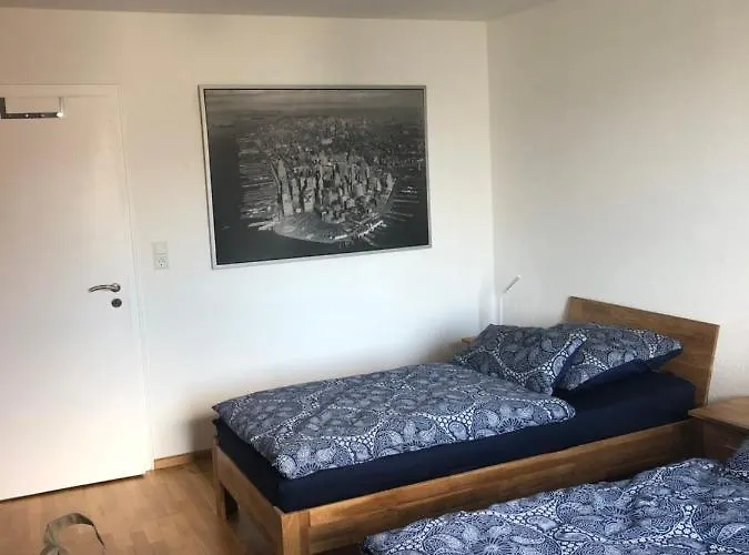 Micha's * Ντούισμπουργκ