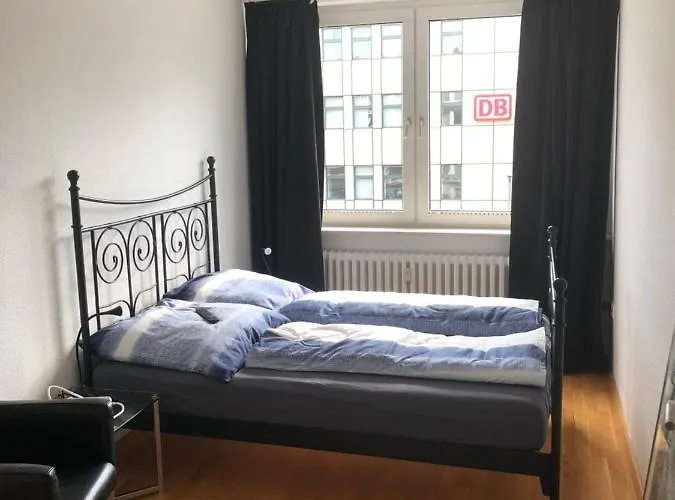 Διαμέρισμα Micha's